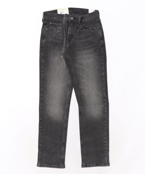 Levi's(リーバイス)の「Levi's/リーバイス 541 ATHLETIC TAPER STRETCH テーパード ストレッチデニムパンツ(デニムパンツ・メンズ・ブラック系その他/インディゴブルー・29inch/30inch/31inch/32inch/33inch/34inch/36inch/28inch)」の3枚目の写真