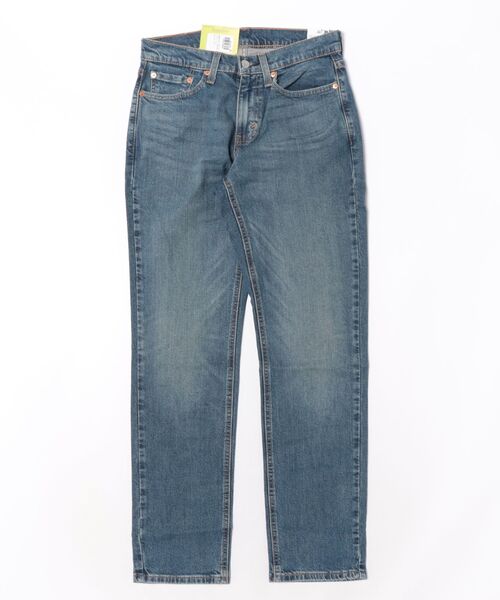 Levi's(リーバイス)の「Levi's/リーバイス 541 ATHLETIC TAPER STRETCH テーパード ストレッチデニムパンツ(デニムパンツ・メンズ・ブラック系その他/インディゴブルー・29inch/30inch/31inch/32inch/33inch/34inch/36inch/28inch)」の5枚目の写真