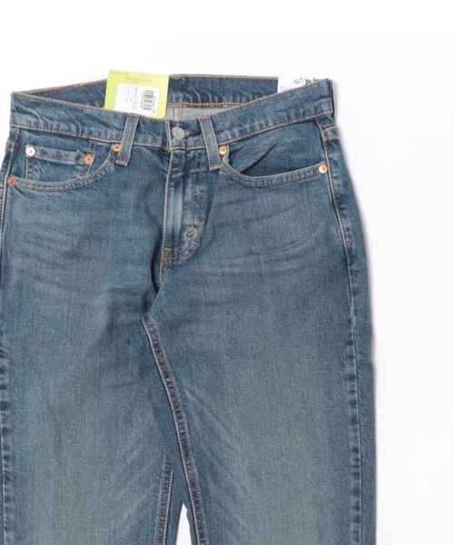 Levi's(リーバイス)の「Levi's/リーバイス 541 ATHLETIC TAPER STRETCH テーパード ストレッチデニムパンツ(デニムパンツ・メンズ・ブラック系その他/インディゴブルー・29inch/30inch/31inch/32inch/33inch/34inch/36inch/28inch)」の7枚目の写真