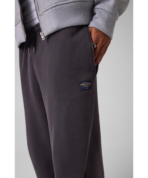 GUESS JEANS OS Jogger | GUESS(ゲス) JAPAN 公式オンラインストア