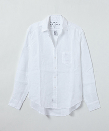 Frank&Eileen | FRANK&EILEENシャツ EILEEN/207-FRE-611070219(シャツ/ブラウス)