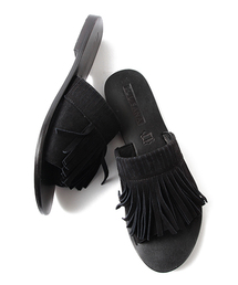 B:MING by BEAMS | 【InRed6月号掲載】SOL SANA / Jac Slideサンダル(サンダル)