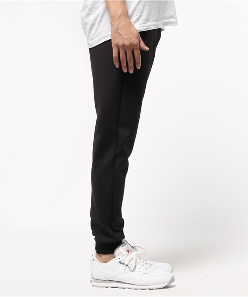 Reebok Classic N.Hollywood ブラック ジャージパンツ