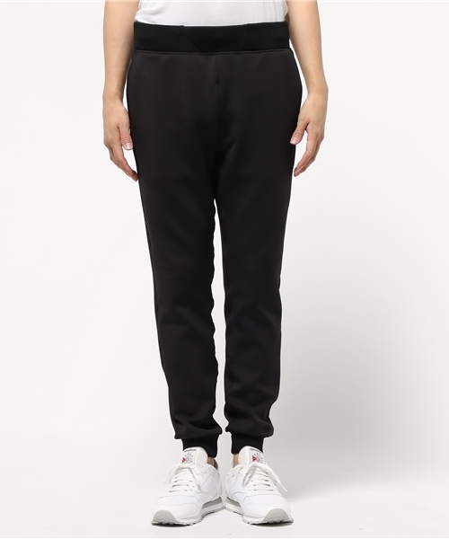 Reebok Classic N.Hollywood ジャージパンツ Reebok Classic N.Hollywood ブラック ジャージパンツ