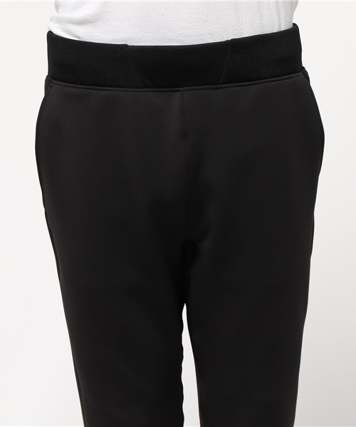 Reebok Classic N.Hollywood ブラック ジャージパンツ