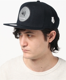 ALDIES | 【SPACELORZ】SILIENT CAP(キャップ)