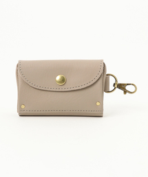 ペルケ perche / イタリア製牛革スマートキーケース