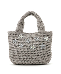 LBC | ペーパー星トート(トートバッグ)