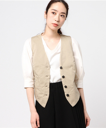 BARENA ジレ