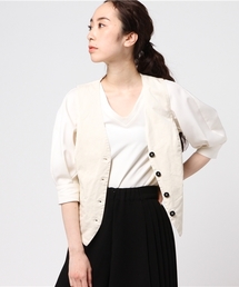 BARENA ジレ