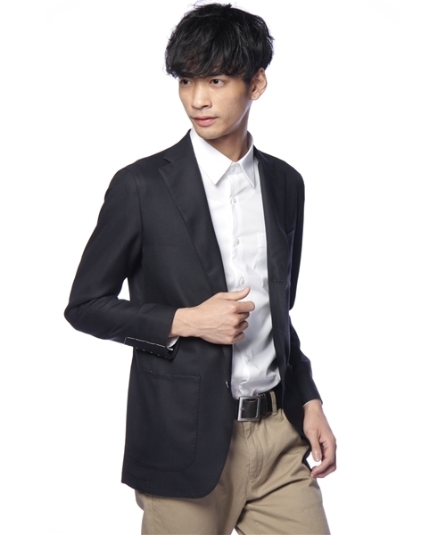 UNITED ARROWS（ユナイテッドアローズ）の「MICHELANGELO H/S 3B