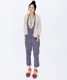 ★宮崎あおい　CM着用★RibbonJute/Sandals