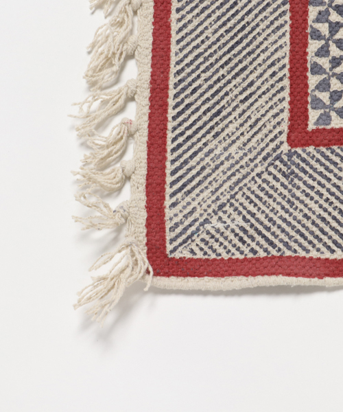 hint Cotton RAG（ラグ/マット）」 WEAR