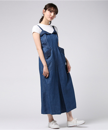 TSUMORI CHISATO | C/Lﾃﾞﾆﾑ(ワンピース)