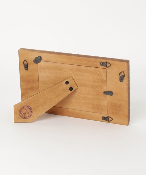 MONIQUE CHARTLAND by GOODY GRAMS（モニークチャートランドバイグッディグラムス）の「PHOTO FRAME-ASURBANDH フォトフレーム アスルナンド（フォトフレーム・レディース・その他・FREE）」の3枚目の写真