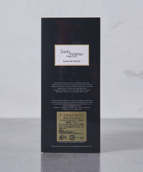 UNITED ARROWS（ユナイテッドアローズ）の「＜THE DIFFERENT COMPANY 