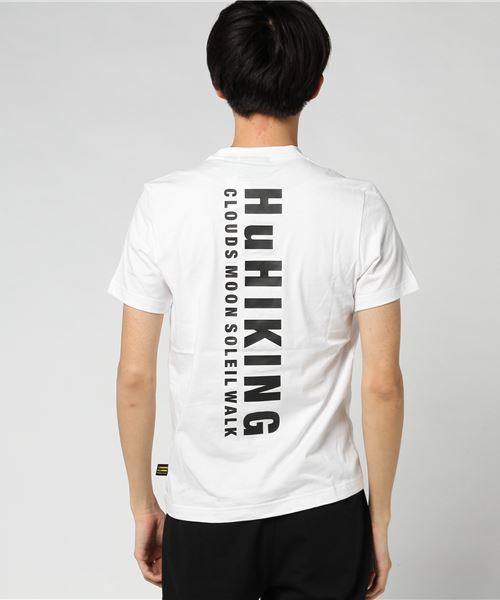 adidas Originals（アディダスオリジナルス）の「オリジナルス トレフォイルロゴTシャツ LOGO TEE（Tシャツ/カットソー・メンズ・ホワイト・SMALL/MEDIUM/LARGE/X-LARGE/XXX-LARGE/XX-LARGE/X-SMALL/XX-SMALL）」の3枚目の写真