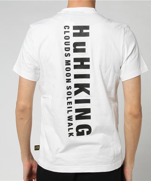 adidas Originals（アディダスオリジナルス）の「オリジナルス トレフォイルロゴTシャツ LOGO TEE（Tシャツ/カットソー・メンズ・ホワイト・SMALL/MEDIUM/LARGE/X-LARGE/XXX-LARGE/XX-LARGE/X-SMALL/XX-SMALL）」の6枚目の写真