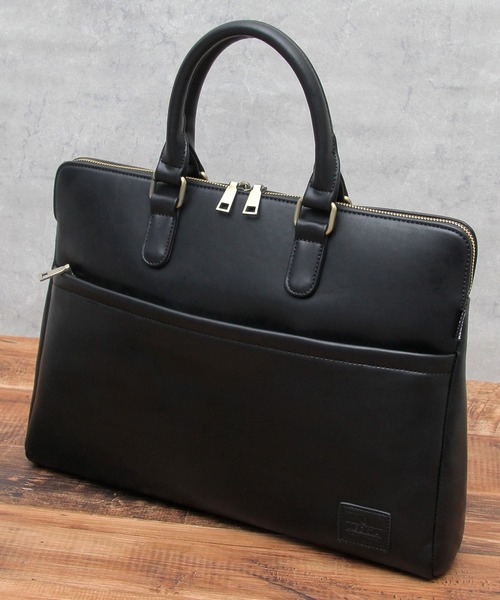 【Pescatore】リモア　ビジネスバッグ ブラック 協和 軽量ビジネスバックパック メンズ リュックサック ビジネスバッグ