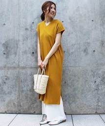 Ciaopanic Typy チャオパニックティピー ワンピース イエロー系 一覧 Wear