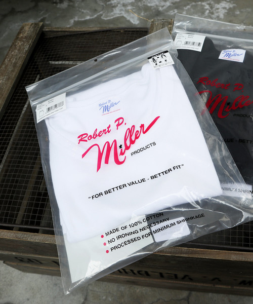 MILLER（ミラー）の「・Robert P. Miller / ロバート・ピー・ミラー リブタンクトップ ノースリーブ 808C　DRE（タンクトップ・レディース・ホワイト/ブラック/ネイビー/グレー/ブラック系その他/ダークネイビー/ホワイト×ブラック/ネイビー×ホワイト・FREE）」の17枚目の写真