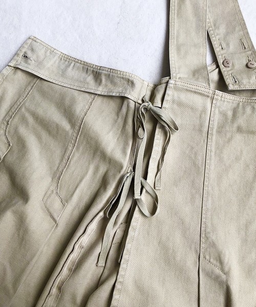 TODAYFUL（トゥデイフル）の「ワンショルダータックワンピース（ワンピース・レディース・ブラック/ベージュ・36inch/38inch）」の14枚目の写真