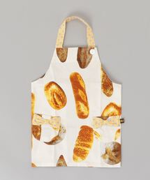 nino（ニノ）の「[90-140]エプロンセット(日本製)（エプロン）」