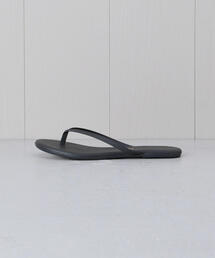 TKEES | ＜TKEES＞TONG SANDALS/サンダル(サンダル)