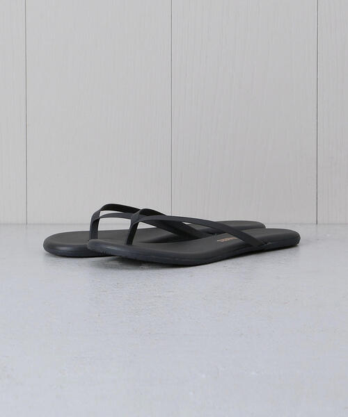 TKEES（ティキーズ）の「＜TKEES＞TONG SANDALS/サンダル（サンダル・レディース・ブラック/ブラウン/パープル・7/6/5/8）」の9枚目の写真