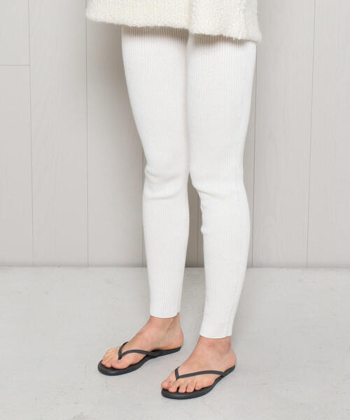 TKEES（ティキーズ）の「＜TKEES＞TONG SANDALS/サンダル（サンダル・レディース・ブラック/ブラウン/パープル・7/6/5/8）」の10枚目の写真