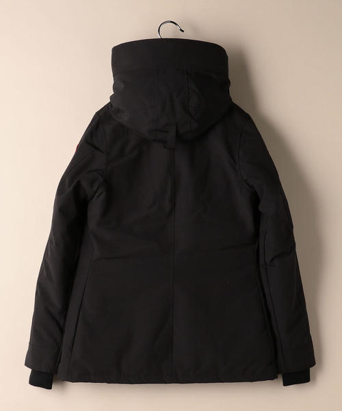 CANADA GOOSE（カナダグース）の「＜CANADA GOOSE（カナダグース