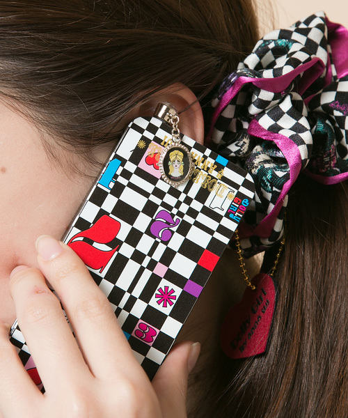 DOLLY GIRL BY ANNA SUI(ドーリーガール バイ アナ スイ)の DOLLY GIRL BY ANNA SUI(ドーリーガール バイ アナ スイ)の