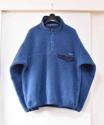 patagonia | 【ヴィンテージ古着】Patagonia/パタゴニア スナップT フリース ジャケット(ジャージ)
