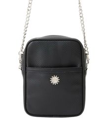 EVRIS | パイピングコンパクトショルダーBAG(ショルダーバッグ)