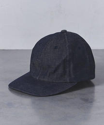 KIJIMA TAKAYUKI | ＜KIJIMA TAKAYUKI（キジマ タカユキ）＞D KIJIMA ID CAP(キャップ)