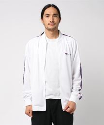 【Champion/チャンピオン】メンズ フルジップジャケット アクションスタイル