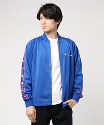 【Champion/チャンピオン】メンズ フルジップジャケット アクションスタイル