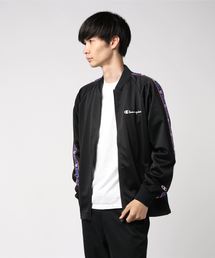 【Champion/チャンピオン】メンズ フルジップジャケット アクションスタイル
