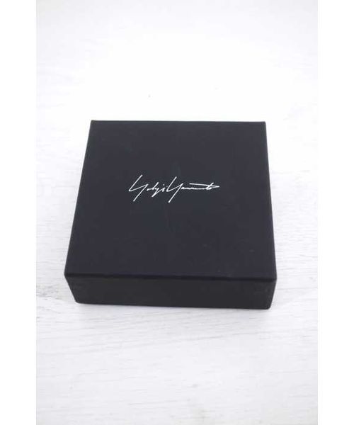 Yohji Yamamoto ピンズ フェザー ブランド古着】フェザーブローチ ピンバッジ（その他小物