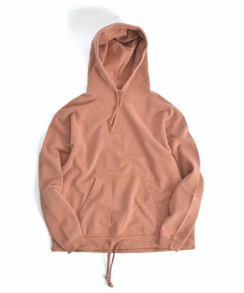 Sp裏毛アウトドアパーカー 無地 パーカー Remi Rn6005sd トップス セール Relief レミレリーフ のファッション Remi Rn6005sdd Relief レミレリーフ