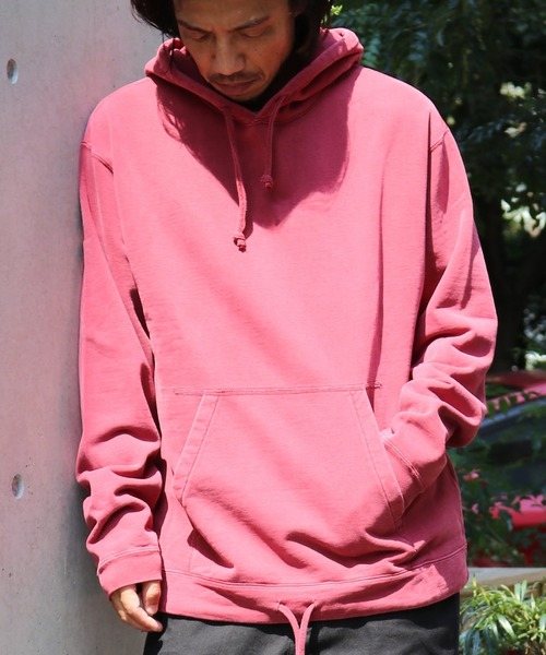 セール Remi Relief レミレリーフ Sp裏毛アウトドアパーカー 無地 パーカー Remi Relief レミレリーフ のファッション通販 Zozotown