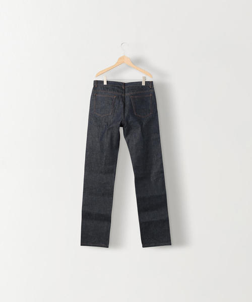 A.P.C.（アーペーセー）の「＜A.P.C.＞ JEAN STANDARD/デニム