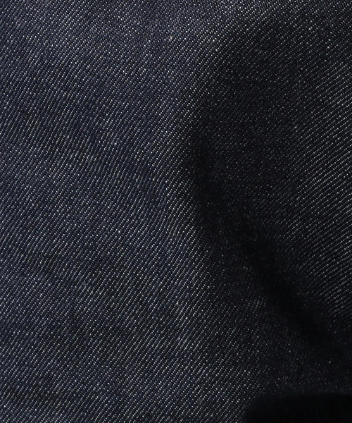 A.P.C.（アーペーセー）の「＜A.P.C.＞ JEAN STANDARD/デニムパンツ □□（デニムパンツ・メンズ・ネイビー・31inch/30inch/29inch）」の6枚目の写真