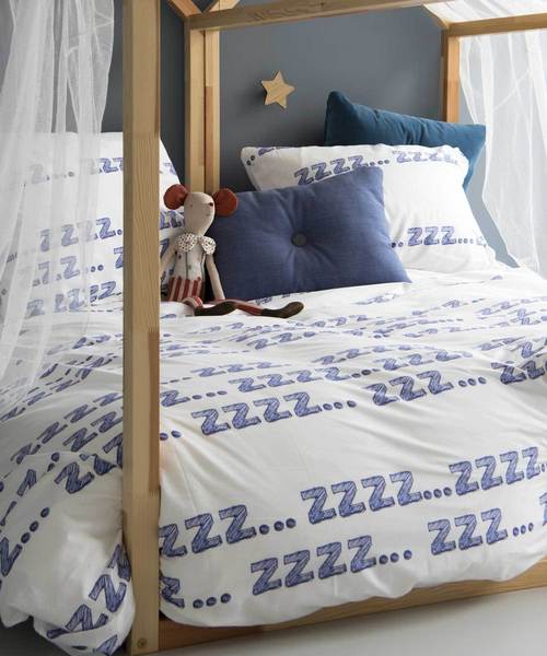 SNURK(スヌーク)の「〈SNURK/スヌーク〉DUVET COVERS/デュヴェカバー (ダブルタイプ)(寝具・レディース・その他3/その他5/その他4/その他1/その他2・ONE SIZE)」の5枚目の写真