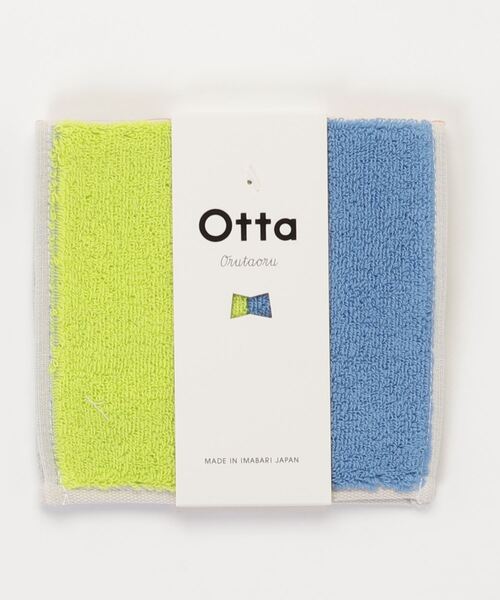 Otta（オッタ）の「〈OTTA/オッタ〉ハーフタオルハンカチ（ハンカチ/ハンドタオル・レディース・その他1/その他2/その他3/その他4/その他5/その他6/その他7/その他8/その他9/その他10/その他11/その他12/その他13/その他14/その他15/その他16/その他17/その他18/その他19/その他20/その他21/その他27/その他23/その他24/その他26/その他22/その他25/その他28/その他29/その他30/その他31/その他32/その他33/ライトピンク/ブラック×グリーン/ブラック×レッド/ブラック×イエロー/ライトブルー/イエロー・ONE SIZE）」の9枚目の写真