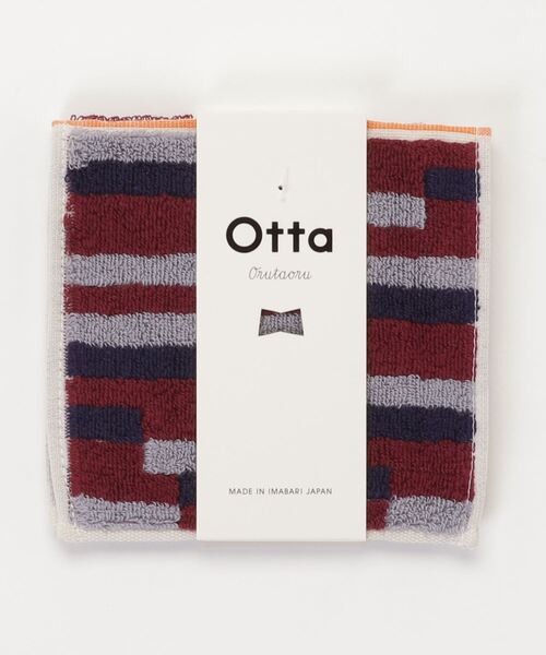 Otta（オッタ）の「〈OTTA/オッタ〉ハーフタオルハンカチ（ハンカチ/ハンドタオル・レディース・その他1/その他2/その他3/その他4/その他5/その他6/その他7/その他8/その他9/その他10/その他11/その他12/その他13/その他14/その他15/その他16/その他17/その他18/その他19/その他20/その他21/その他27/その他23/その他24/その他26/その他22/その他25/その他28/その他29/その他30/その他31/その他32/その他33/ライトピンク/ブラック×グリーン/ブラック×レッド/ブラック×イエロー/ライトブルー/イエロー・ONE SIZE）」の14枚目の写真