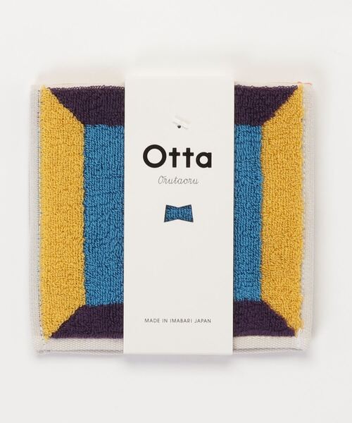 Otta（オッタ）の「〈OTTA/オッタ〉ハーフタオルハンカチ（ハンカチ/ハンドタオル・レディース・その他1/その他2/その他3/その他4/その他5/その他6/その他7/その他8/その他9/その他10/その他11/その他12/その他13/その他14/その他15/その他16/その他17/その他18/その他19/その他20/その他21/その他27/その他23/その他24/その他26/その他22/その他25/その他28/その他29/その他30/その他31/その他32/その他33/ライトピンク/ブラック×グリーン/ブラック×レッド/ブラック×イエロー/ライトブルー/イエロー・ONE SIZE）」の20枚目の写真
