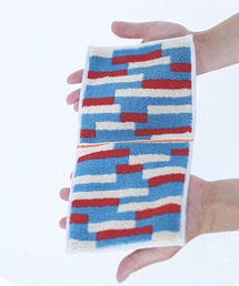 〈OTTA/オッタ〉ハーフタオルハンカチ