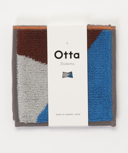 Otta（オッタ）の「〈OTTA/オッタ〉ハーフタオルハンカチ（ハンカチ/ハンドタオル・レディース・その他1/その他2/その他3/その他4/その他5/その他6/その他7/その他8/その他9/その他10/その他11/その他12/その他13/その他14/その他15/その他16/その他17/その他18/その他19/その他20/その他21/その他27/その他23/その他24/その他26/その他22/その他25/その他28/その他29/その他30/その他31/その他32/その他33/ライトピンク/ブラック×グリーン/ブラック×レッド/ブラック×イエロー/ライトブルー/イエロー・ONE SIZE）」の22枚目の写真