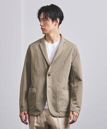UNITED ARROWS | <UNITED ARROWS> パナマ ジャージー ジャケット(テーラードジャケット)